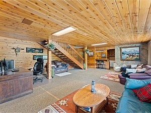 Basement 2